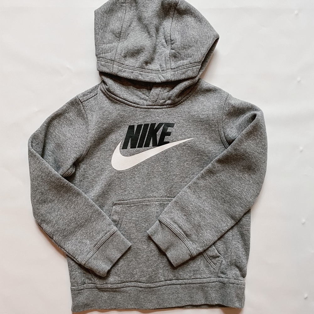 Boy’s Nike Hoodie Sweatshirt Size XSmall